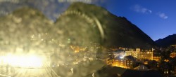 Archiv Foto Webcam Panorama Zermatterhof 05:00