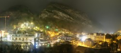Archiv Foto Webcam Panorama Zermatterhof 05:00