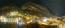Archived image Webcam Panorama Hotel Zermatterhof 05:00