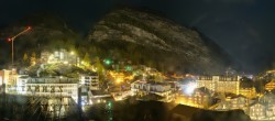 Archiv Foto Webcam Panorama Zermatterhof 05:00