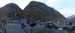 Archiv Foto Webcam Panorama Zermatterhof 15:00
