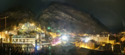 Archiv Foto Webcam Panorama Zermatterhof 00:00