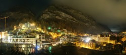 Archiv Foto Webcam Panorama Zermatterhof 04:00