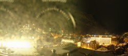 Archiv Foto Webcam Panorama Zermatterhof 04:00