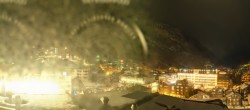 Archiv Foto Webcam Panorama Zermatterhof 05:00