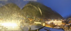 Archiv Foto Webcam Panorama Zermatterhof 06:00