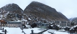 Archiv Foto Webcam Panorama Zermatterhof 14:00