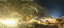 Archiv Foto Webcam Panorama Zermatterhof 18:00