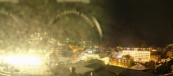 Archiv Foto Webcam Panorama Zermatterhof 01:00