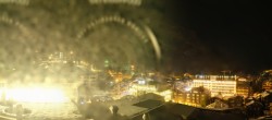 Archiv Foto Webcam Panorama Zermatterhof 02:00