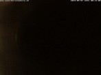 Archived image Webcam Sarn: Dultschinas Mid Station 23:00