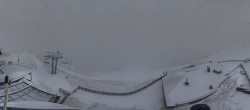 Archiv Foto Webcam Lienz: Panorama Zettersfeld 13:00