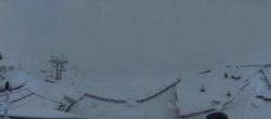 Archiv Foto Webcam Lienz: Panorama Zettersfeld 15:00