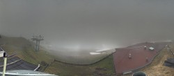 Archiv Foto Webcam Lienz: Panorama Zettersfeld 05:00