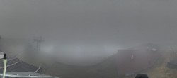 Archiv Foto Webcam Lienz: Panorama Zettersfeld 06:00