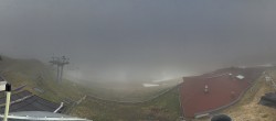 Archiv Foto Webcam Lienz: Panorama Zettersfeld 06:00