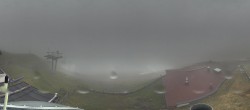 Archived image Lienz - Webcam Zettersfeld 05:00