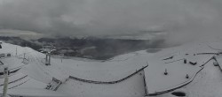 Archived image Lienz - Webcam Zettersfeld 06:00