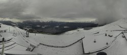 Archived image Lienz - Webcam Zettersfeld 09:00