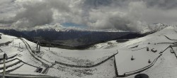 Archived image Lienz - Webcam Zettersfeld 11:00