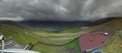Archiv Foto Webcam Lienz: Panorama Zettersfeld 05:00