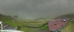 Archiv Foto Webcam Lienz: Panorama Zettersfeld 07:00
