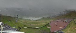 Archiv Foto Webcam Lienz: Panorama Zettersfeld 09:00