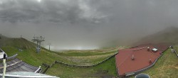 Archiv Foto Webcam Lienz: Panorama Zettersfeld 11:00