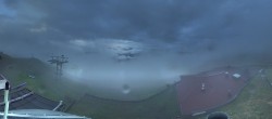 Archiv Foto Webcam Lienz: Panorama Zettersfeld 19:00