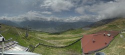 Archived image Lienz - Webcam Zettersfeld 11:00