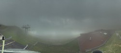 Archiv Foto Webcam Lienz: Panorama Zettersfeld 05:00