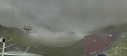 Archiv Foto Webcam Lienz: Panorama Zettersfeld 06:00