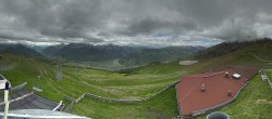 Archived image Lienz - Webcam Zettersfeld 11:00