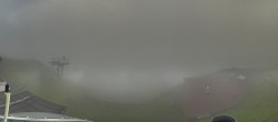 Archiv Foto Webcam Lienz: Panorama Zettersfeld 05:00