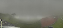Archived image Lienz - Webcam Zettersfeld 09:00