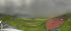 Archived image Lienz - Webcam Zettersfeld 11:00