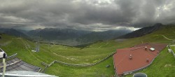 Archived image Lienz - Webcam Zettersfeld 17:00