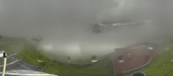 Archiv Foto Webcam Lienz: Panorama Zettersfeld 15:00