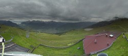 Archiv Foto Webcam Lienz: Panorama Zettersfeld 05:00