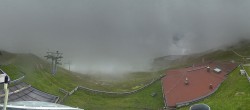 Archiv Foto Webcam Lienz: Panorama Zettersfeld 11:00