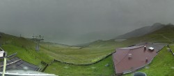 Archiv Foto Webcam Lienz: Panorama Zettersfeld 05:00