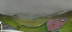 Archiv Foto Webcam Lienz: Panorama Zettersfeld 07:00