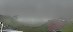 Archiv Foto Webcam Lienz: Panorama Zettersfeld 09:00