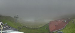 Archiv Foto Webcam Lienz: Panorama Zettersfeld 13:00