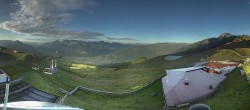 Archiv Foto Webcam Lienz: Panorama Zettersfeld 06:00