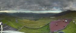 Archiv Foto Webcam Lienz: Panorama Zettersfeld 06:00