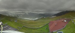 Archived image Lienz - Webcam Zettersfeld 07:00