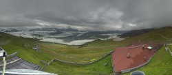 Archived image Lienz - Webcam Zettersfeld 09:00
