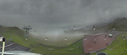 Archived image Lienz - Webcam Zettersfeld 11:00
