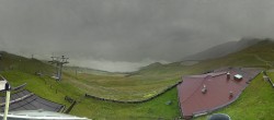 Archiv Foto Webcam Lienz: Panorama Zettersfeld 13:00